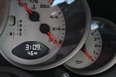 2011 Porsche 911 Carrera S