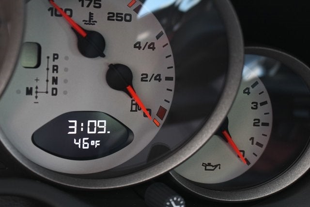 2011 Porsche 911 Carrera S