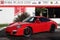 2012 Porsche 911 Carrera 4S