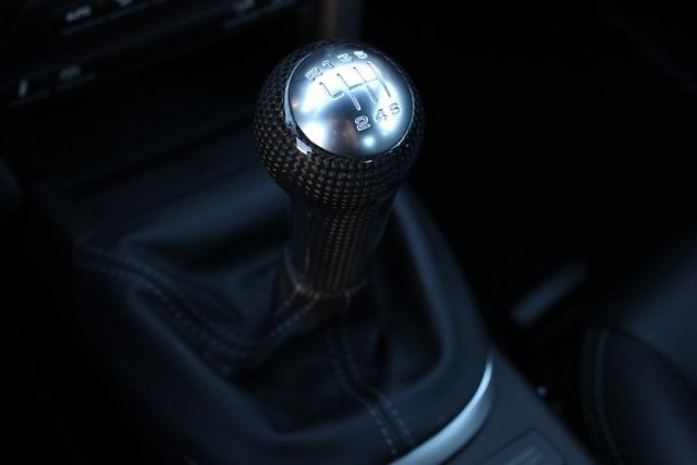 2012 Porsche 911 Carrera 4S