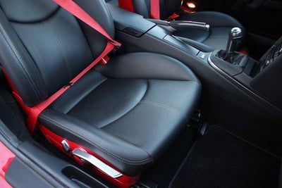 2012 Porsche 911 Carrera 4S