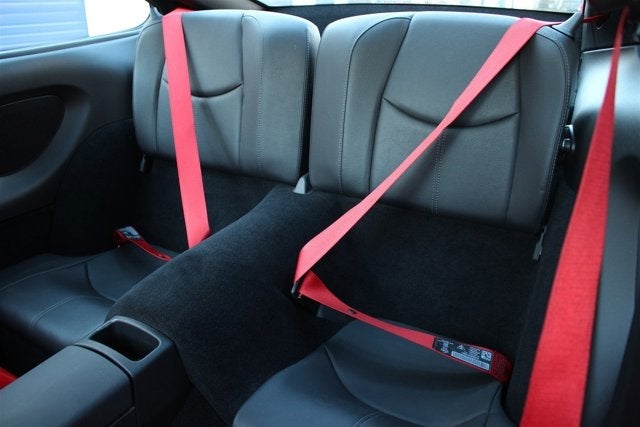 2012 Porsche 911 Carrera 4S