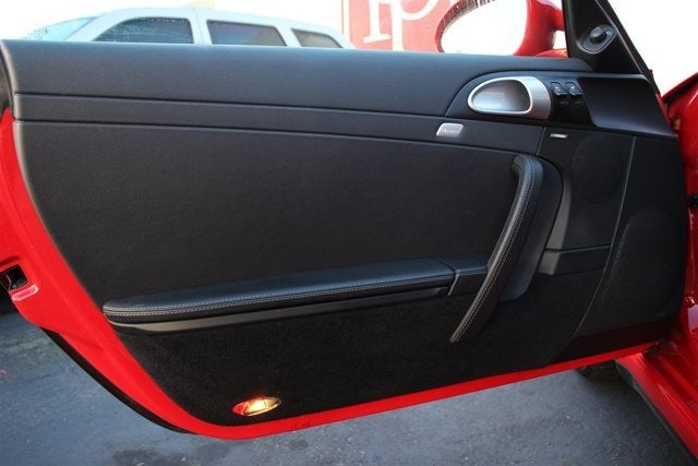 2012 Porsche 911 Carrera 4S