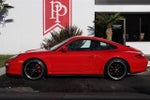 2012 Porsche 911 Carrera 4S