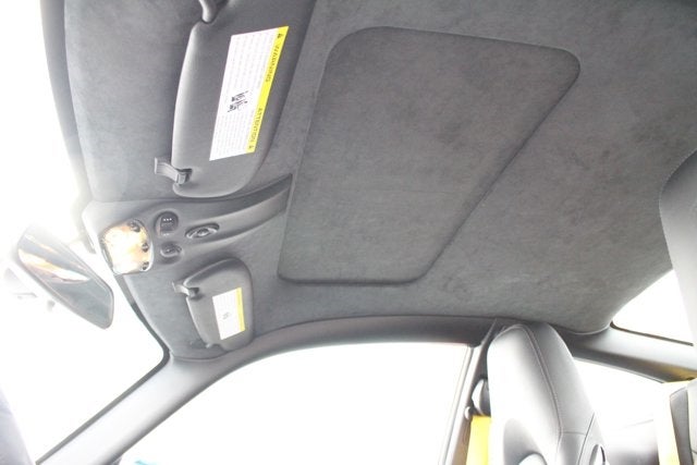 2012 Porsche 911 Carrera 4 GTS