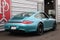 2012 Porsche 911 Carrera 4 GTS