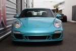 2012 Porsche 911 Carrera 4 GTS