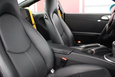 2012 Porsche 911 Carrera 4 GTS