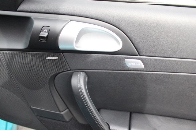 2012 Porsche 911 Carrera 4 GTS