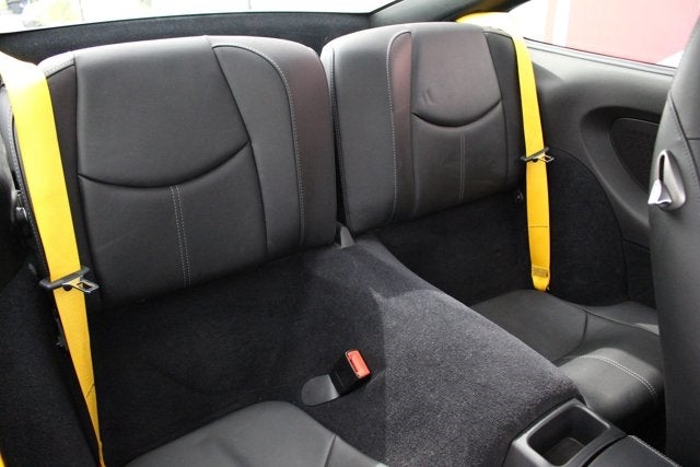 2012 Porsche 911 Carrera 4 GTS