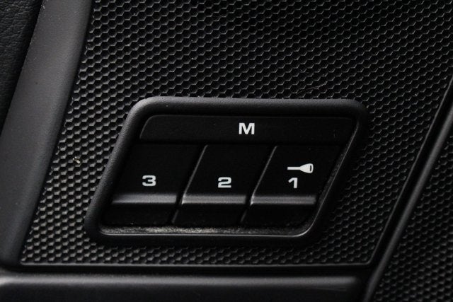 2012 Porsche 911 Carrera 4 GTS