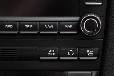 2012 Porsche 911 Carrera 4 GTS