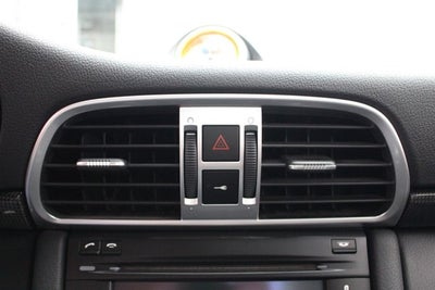 2012 Porsche 911 Carrera 4 GTS