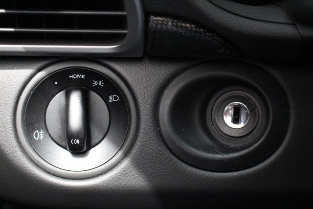 2012 Porsche 911 Carrera 4 GTS