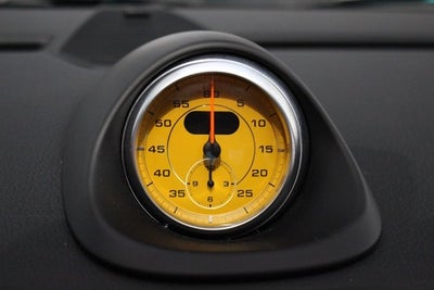 2012 Porsche 911 Carrera 4 GTS