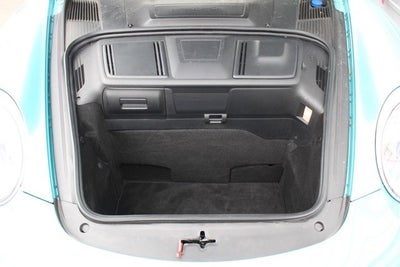 2012 Porsche 911 Carrera 4 GTS