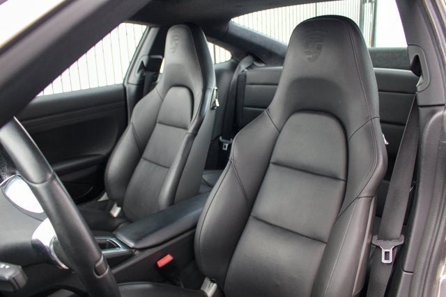 2013 Porsche 911 Carrera 4S