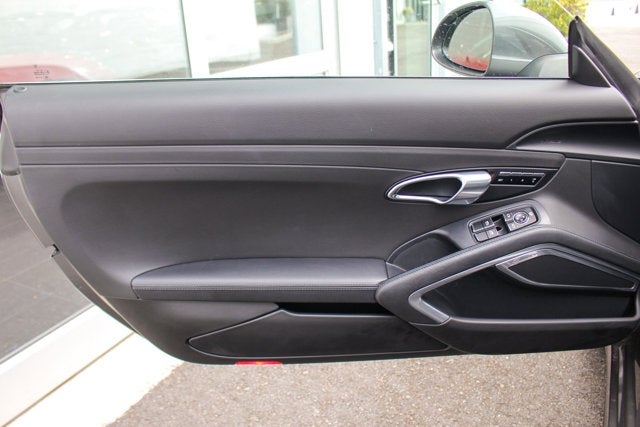 2013 Porsche 911 Carrera 4S