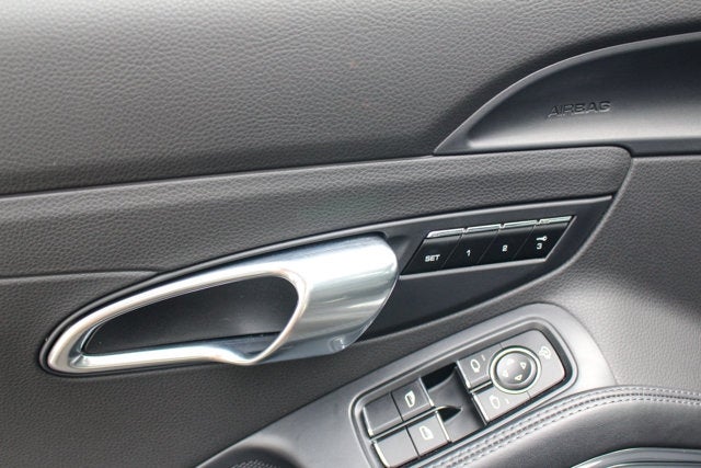 2013 Porsche 911 Carrera 4S