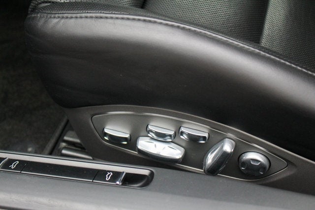 2013 Porsche 911 Carrera 4S