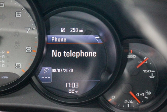 2013 Porsche 911 Carrera 4S