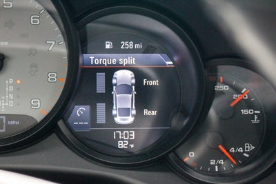 2013 Porsche 911 Carrera 4S