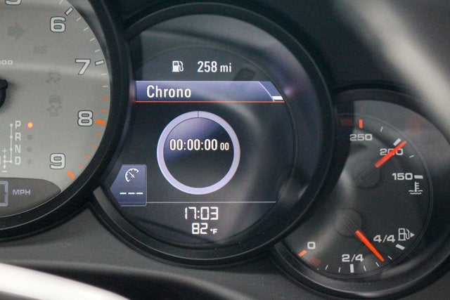 2013 Porsche 911 Carrera 4S