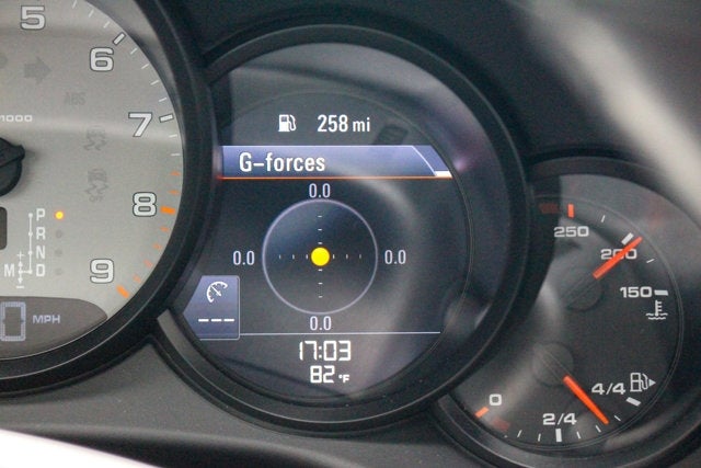 2013 Porsche 911 Carrera 4S