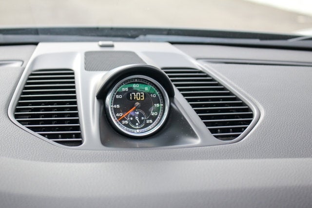 2013 Porsche 911 Carrera 4S