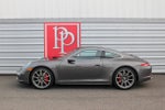 2013 Porsche 911 Carrera 4S