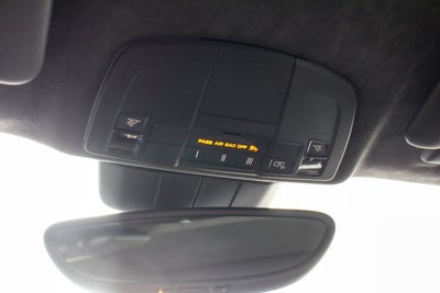 2013 Porsche 911 Carrera 4S