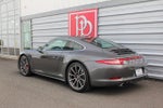 2013 Porsche 911 Carrera 4S