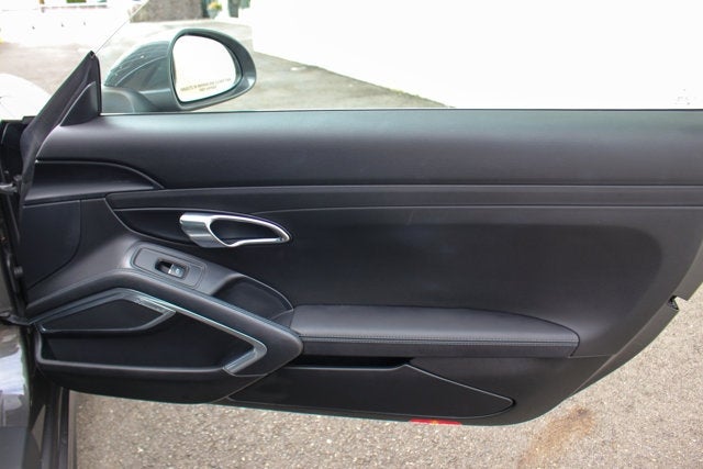 2013 Porsche 911 Carrera 4S