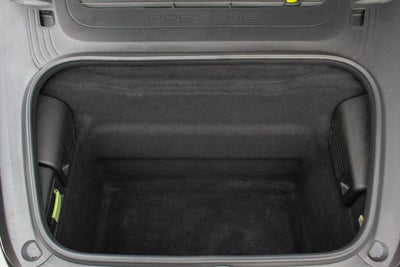 2013 Porsche 911 Carrera 4S