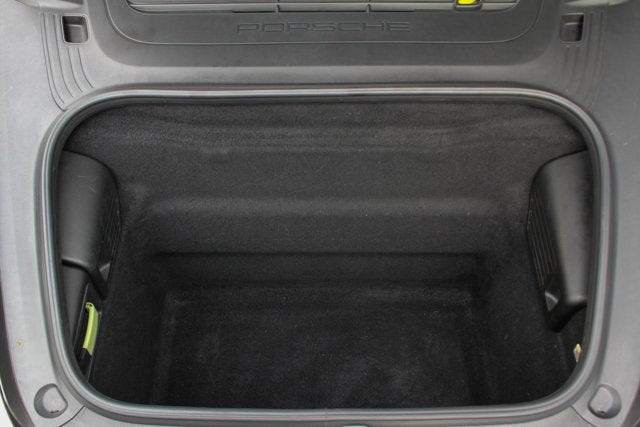 2013 Porsche 911 Carrera 4S