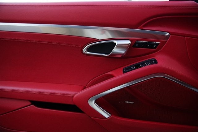 2014 Porsche 911 Carrera S