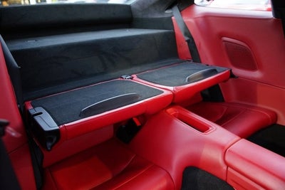 2014 Porsche 911 Carrera S