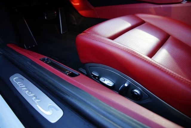 2014 Porsche 911 Carrera S
