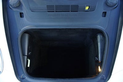 2014 Porsche 911 Carrera S