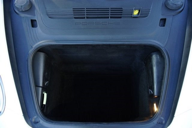 2014 Porsche 911 Carrera S