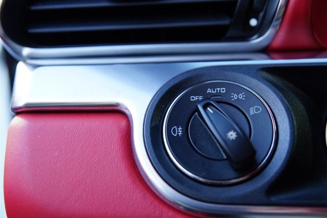 2014 Porsche 911 Carrera S