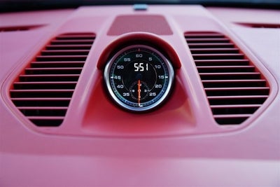 2014 Porsche 911 Carrera S