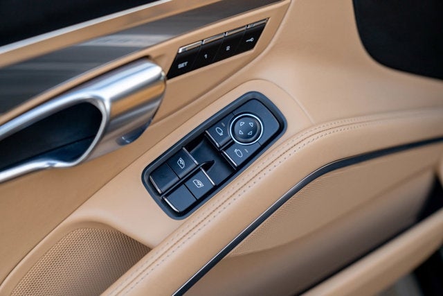 2017 Porsche 911 Carrera 4S