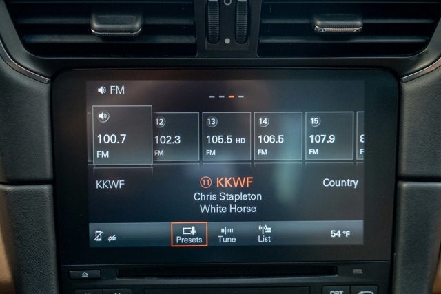 2017 Porsche 911 Carrera 4S