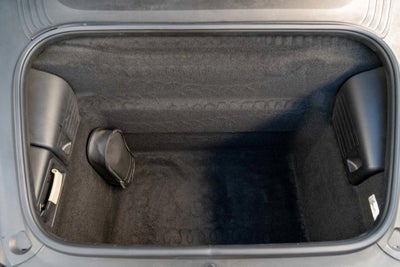 2017 Porsche 911 Carrera 4S