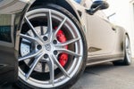 2017 Porsche 911 Carrera 4S