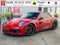 2017 Porsche 911 Carrera GTS