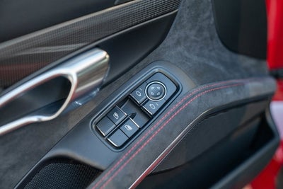 2017 Porsche 911 Carrera GTS