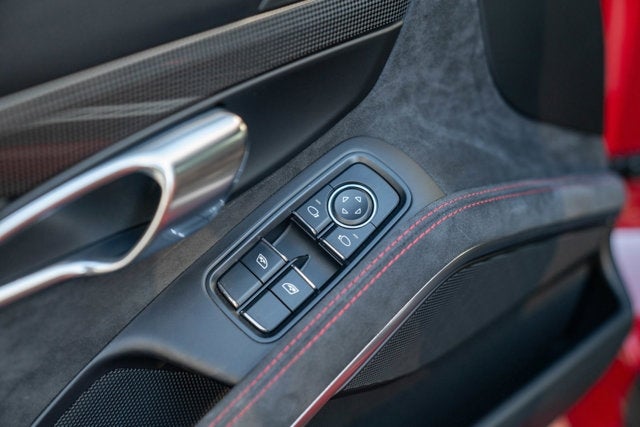 2017 Porsche 911 Carrera GTS