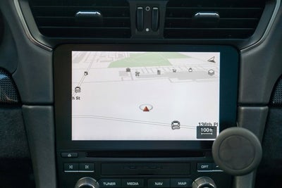 2017 Porsche 911 Carrera GTS